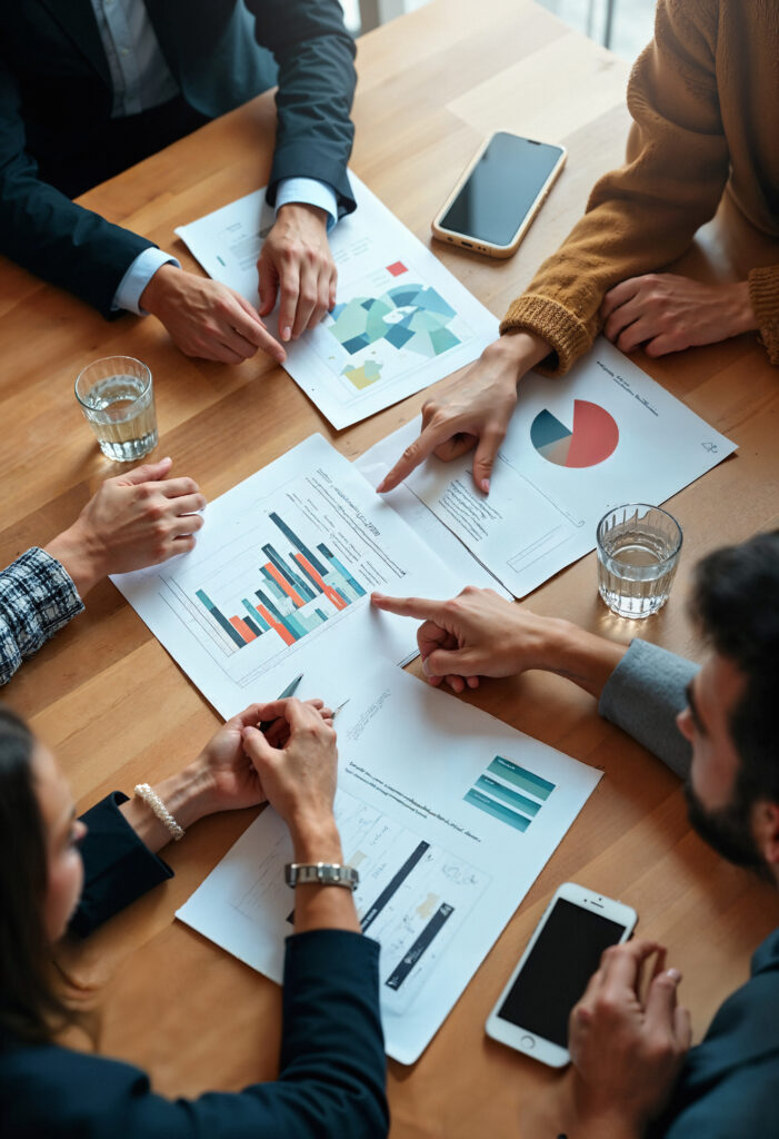 Estudiamos cada caso en gestoría Lebrón