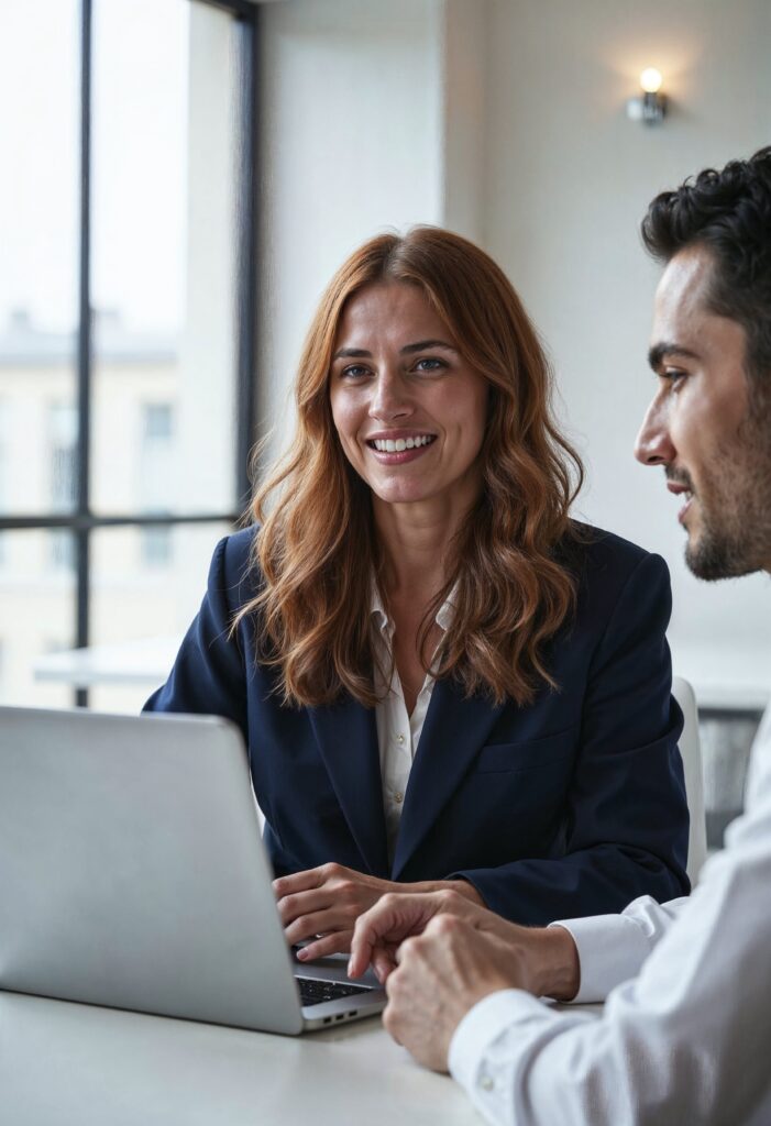 Gestoría Lebrón en Sevilla